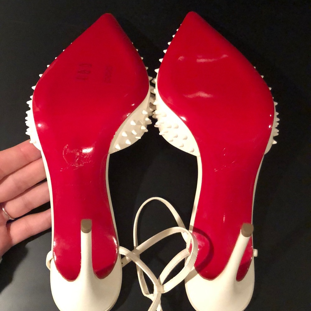 Christian Louboutin Baila Spike